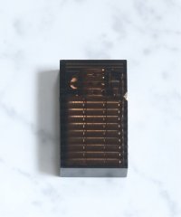 JOURNAL STANDARD FURNITURE/【坪田パール】Gold Latitude Lighter ラチチュード ジッポ型 ライター/505779955