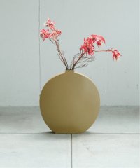 JOURNAL STANDARD FURNITURE/【CLAY/クレイ】 CONTE VASE 26x8x28 コンテ ベース 花瓶/505780036