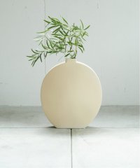 JOURNAL STANDARD FURNITURE/【CLAY/クレイ】 CONTE VASE 32x8x36 コンテ ベース 花瓶/505780037