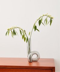 JOURNAL STANDARD FURNITURE/FLOWER VASE NINA H  フラワーベース ニーナ 花瓶/505780050