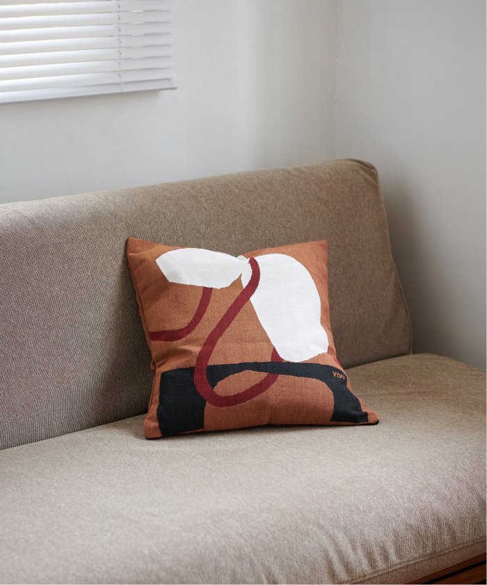 セール】【VISO PROJECT/ビソプロジェクト】 TAPESTRY CUSHION クッション(505780063) | ジャーナルスタンダード  ファニチャー(JOURNAL STANDARD FURNITURE) - d fashion