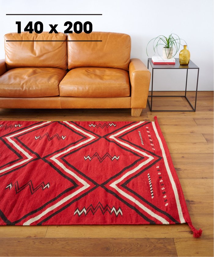 アクメファニチャー ラグ　140×200 アクメ ファニチャー ACME Furniture WESTDALE RUG 140X200