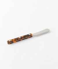 JOURNAL STANDARD FURNITURE/【SABRE/サーブル】BUTTER KNIFE TORTOISE　トータス　バターナイフ/505780102