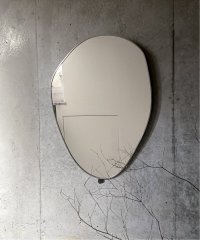 JOURNAL STANDARD FURNITURE/【DORO/ドロ】 IRREGULER MIRROR No.5 ミラー/505780115