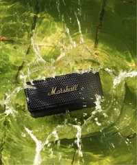 JOURNAL STANDARD FURNITURE/★【Marshall/マーシャル】EMBERTON 2 BLACK エンバートン スピーカー/505780123