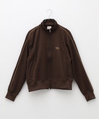 417 EDIFICE/【WALK in PARIS】 La veste de jogging marron/505780194