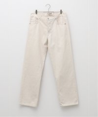 417 EDIFICE/【WALK in PARIS】Le jean regular sable/505780198