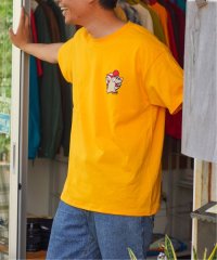 JOURNAL STANDARD FURNITURE/【SUPER MARKET/ スーパーマーケット】 DILLOS TEE/505780204