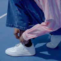 Reebok/クラブシー ヴィンテージ / CLUB C 85 VINTAGE/505308160