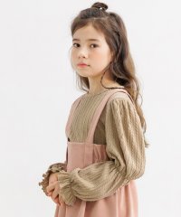 子供服Bee/コドモフク ビー 子供服Bee デザイントップス/505602732