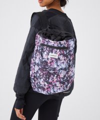 NERGY/【VOORAY】STRIDE CINCH BACKPACK 13L /505707169