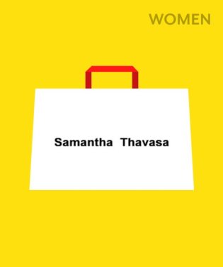 Samantha Thavasa 福袋 2024年