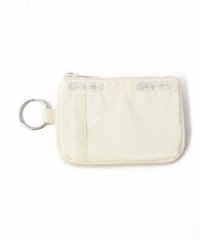 LeSportsac/KEY CARD HOLDERパールシャイン/505761841