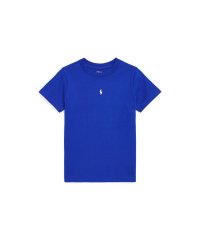 POLO RALPH LAUREN/(ボーイズ 2才～7才)コットン ジャージー クルーネック Tシャツ/505761924