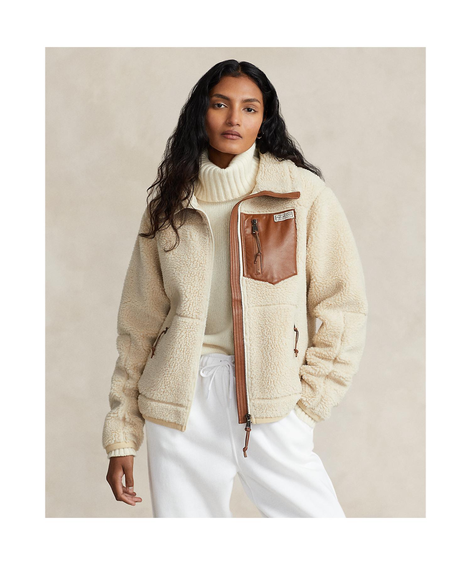 POLO RALPH LAUREN（ポロ ラルフ ローレン）の「パッチワーク