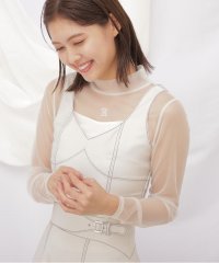 JILL by JILL STUART/◇デニムライクビスチェ/505776957