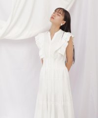 JILL by JILL STUART/◇ボリュームデザインプリーツワンピース/505776967