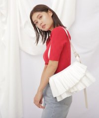 JILL by JILL STUART/◇プリーツボディーバッグ/505776982