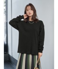 STYLE DELI/【LUXE】サーマル長袖トップス/505780245