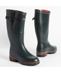 ＡＩＧＬＥ MEN/パルクール2 ISO ラバーブーツ/505780406