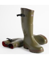 ＡＩＧＬＥ MEN/エーグル AIGLE パルクール2 ISO ラバーブーツ/505780406