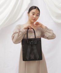 JILL by JILL STUART/◇サテンサブバッグ/505780649