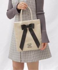 JILL by JILL STUART/◇サテンサブバッグ/505780649