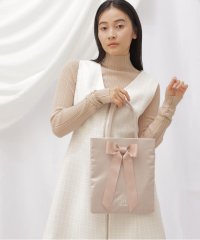 JILL by JILL STUART/◇サテンサブバッグ/505780649