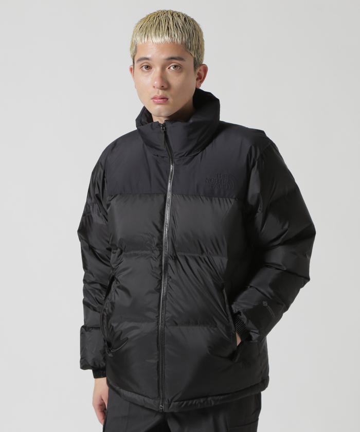 ひろしさん専用　THE NORTH FACE ネイビー THERMOLITE THE NORTH FACE ノースフェイス 茶タグ ダウン ジャケット
