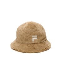 FILA/フィラ ハット FILA 冬 秋冬 帽子 メトロハット フェイクファー 吸汗速乾 おしゃれ FLW FAKE FUR METRO HAT 234－013204/505780737