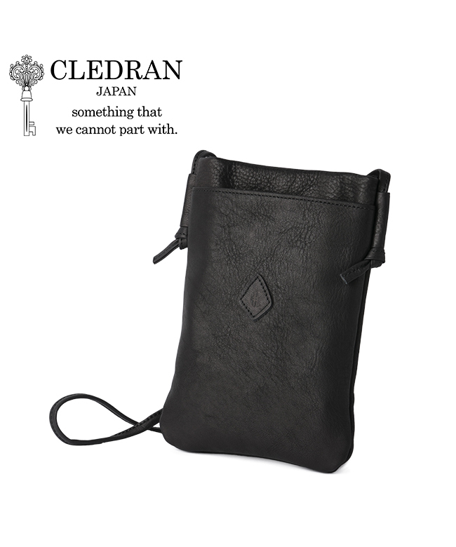 クレドラン(CLEDRAN) バッグ ショルダーバッグ | 通販・人気ランキング