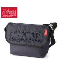 Manhattan Portage/復刻数量限定品 マンハッタンポーテージ メッセンジャーバッグ A4 Manhattan Portage MP Embroidery MP1606VJR－3EMB/505780791