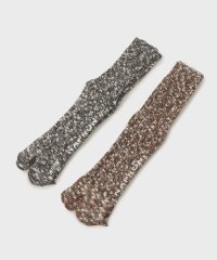 TAKEO KIKUCHI/【NAPRON】 2P MIX TABI SOX/505780904