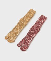 TAKEO KIKUCHI/【NAPRON】 2P MIX TABI SOX/505780904