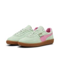 PUMA/ユニセックス パレルモ スニーカー/505780962