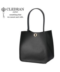 CLEDRAN/クレドラン トートバッグ レディース ブランド レザー 本革 小さめ 日本製 CLEDRAN CL3600/505781161