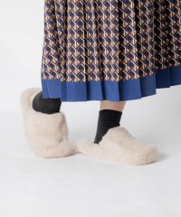 Coldbreaker/コールドブレーカー ルームシューズ  BASICSlippers No Heel COLDBREAKER スリッパ レディース シューズ ウール ベーシック 室/505781165