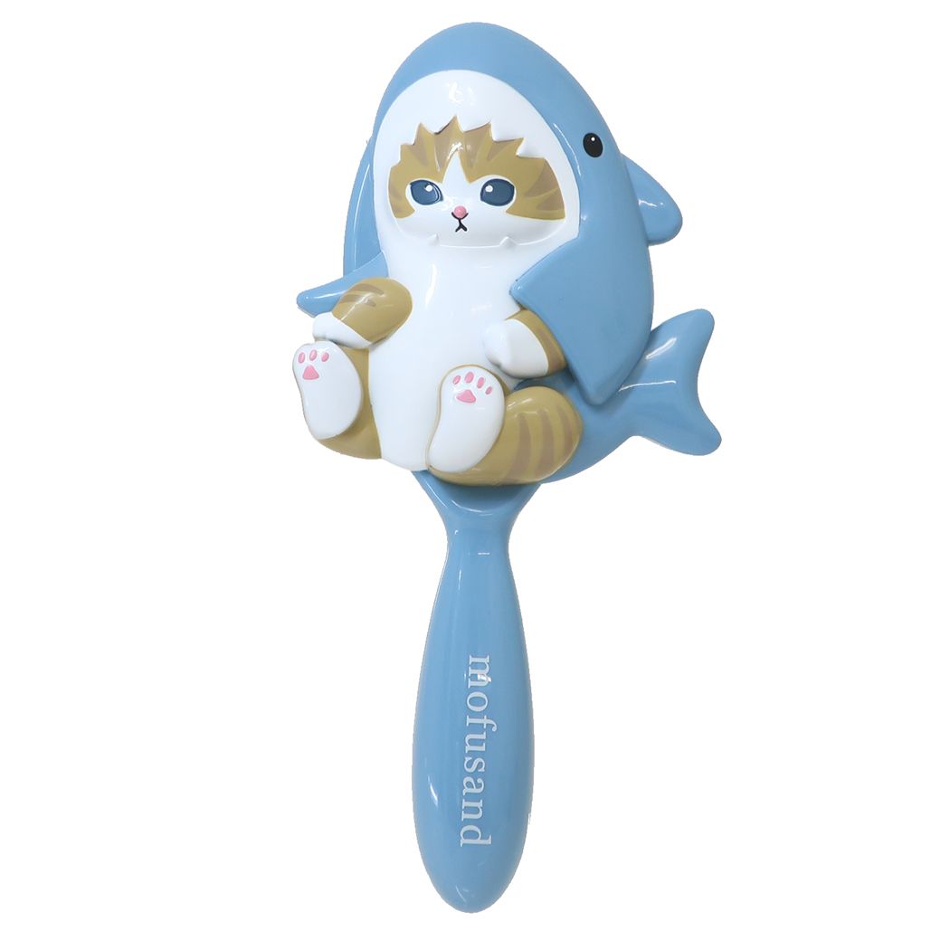 もちっこサメさん シャインカラー LMCセット ≪10月の新商品≫もちっこサメさんシャインカラ―☆アミューズ