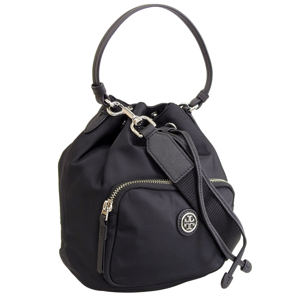 関税負担なし☆Tory Burch ヴァージニア バケットバッグ TORY BURCH トリーバーチ VIRGINIA BUCKET BAG バージニア