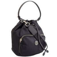 TORY BURCH/TORY BURCH トリーバーチ VIRGINIA BUCKET BAG バージニア バケット バッグ 斜めがけ ショルダー バッグ 2WAY/505781622