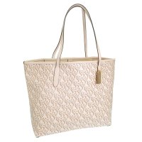 COACH/COACH コーチ CITY TOTE シティー トート バッグ A4可/505781635