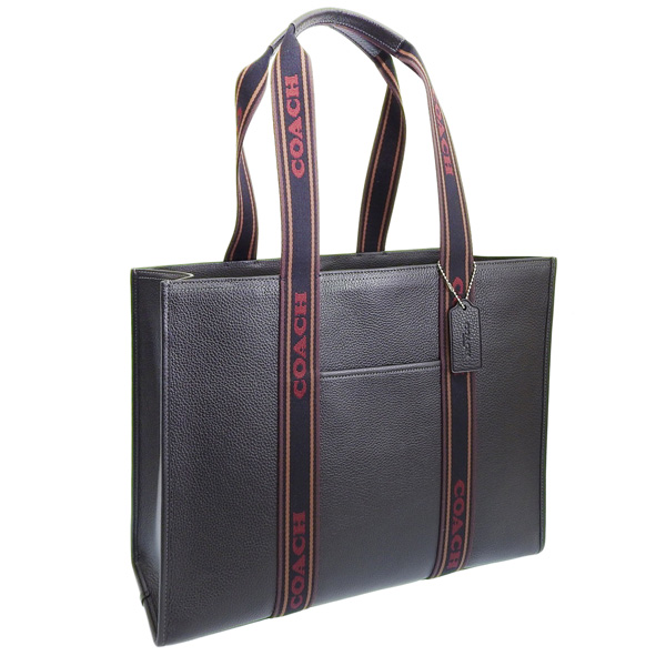 COACH コーチ LARGE SMITH TOTE ラージ スミス トート バッグ A4 COACH コーチ LARGE SMITH TOTE ラージ スミス トート バッグ A4