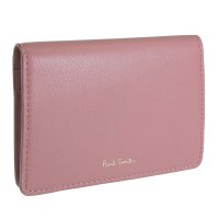 Paul Smith/PAUL SMITH ポールスミス カード ケース 名刺入れ レザー/505781662