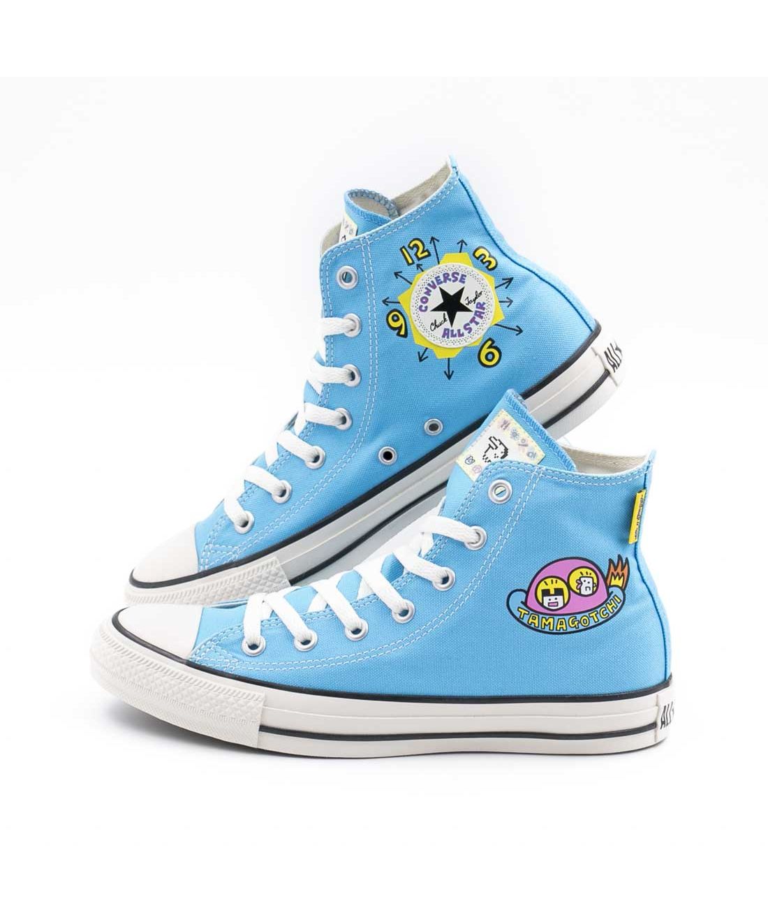コンバース CONVERSE レディース スニーカー オールスター