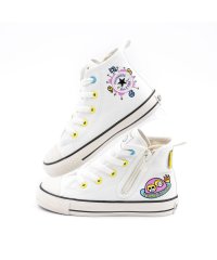 CONVERSE/コンバース CONVERSE キッズ スニーカー チャイルド オールスター N タマゴッチ Z HI たまごっち CO－CDASTAMAGOTCHI/505781822