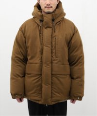 EDIFICE/【MARKAWARE / マーカウェア】CASHMERE DOWN JACKET/505782106