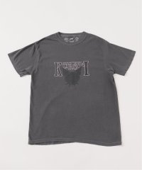 JOURNAL STANDARD relume Men's/【SANRIO × relume】 KUROMI プリントTシャツ/505782152