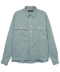  STYLES/Diaspora Sketeboards BRO SHIRT SH01/505780483