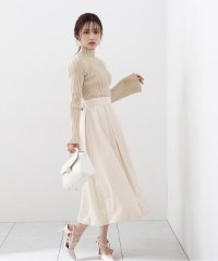 PROPORTION BODY DRESSING/バルーンフレアスカート/505780644