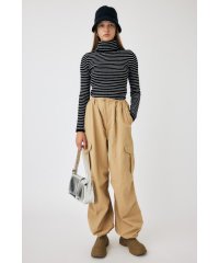 moussy/UTILITY OVER パンツ/505782295